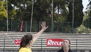Abertura Record Challenge Park