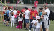 Abertura Record Challenge Park