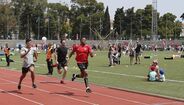 Abertura Record Challenge Park
