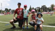 Abertura Record Challenge Park