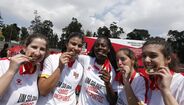 Abertura Record Challenge Park