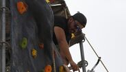 Abertura Record Challenge Park