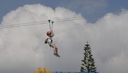 Abertura Record Challenge Park