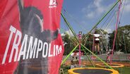Abertura Record Challenge Park