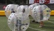 Abertura Record Challenge Park