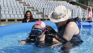 Abertura Record Challenge Park
