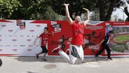 Abertura Record Challenge Park