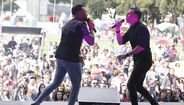 Abertura Record Challenge Park