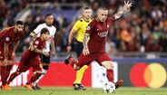 Radja Nainggolan