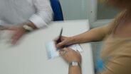 Segurança Social. cheques, burla, pj, polícia judiciária, criminoso, megaoperação, detenção