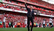 Arsène Wenger
