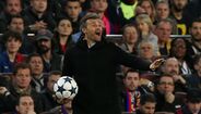 Luis Enrique