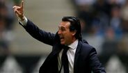 Unai Emery