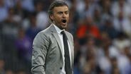 Luis Enrique