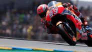 Marc Marquez 