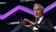 David Ginola