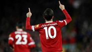 Phillipe Coutinho