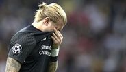 Loris Karius