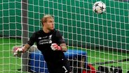 Loris Karius