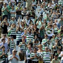 <![CDATA[ Sporting coloca à venda mais bilhetes para a final da Taça com o Torreense ]]>