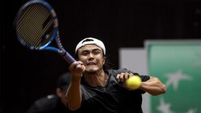 Taro Daniel conquista primeiro título da carreira em Istambul
