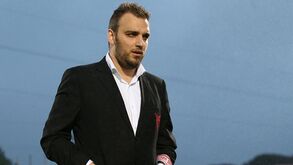 José Luís Gonçalves: «Temos tanta pressão como  o Sporting»