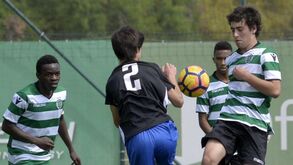 Sporting vence Ac. Santarém e FC Porto bate Académica 