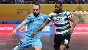 Ricardinho já recebeu o prémio de melhor jogador do Mundo -  Futsal - Jornal Record