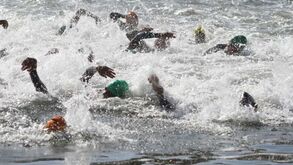 Atleta britânica morre num Ironman em Marbella