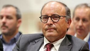 Varandas Fernandes responde a Gomes da Silva: «Ataques para aparecer na televisão à noite»