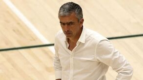 José Jardim: «Lutámos até ao último ponto»