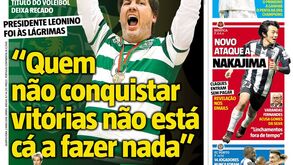 Quarta-feira, 2 de maio de 2018