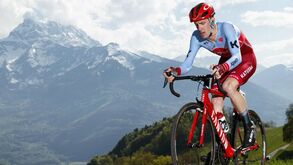 José Gonçalves em boa forma e com 