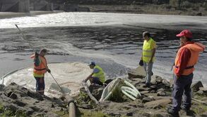 Estes são os 15 locais mais poluídos de Portugal