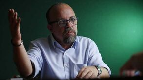 Nuno Saraiva: «Vai um desespero sem fim para os lados da Luz»