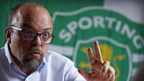 Nuno Saraiva acusa Benfica de plantar notícia sobre doping no Sporting
