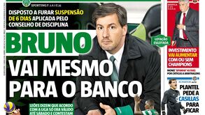 Quinta-feira, 3 de maio de 2018