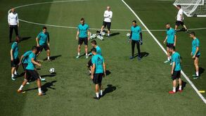 Real Madrid recusa fazer guarda de honra ao Barcelona