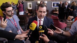 Rui Gomes da Silva diz que Benfica tem de deixar a 