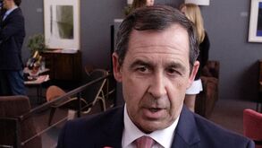 Gomes da Silva: «Não penduro o Rui Vitória»