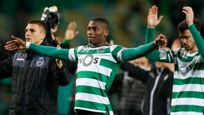 Toda a história de como Rafael Leão escapou ao Benfica e assinou pelo Sporting
