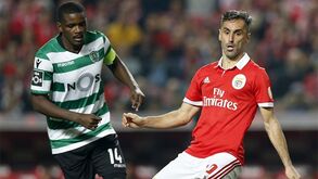 Jonas tenta voltar mais de um mês depois