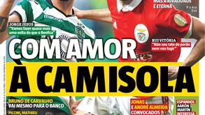 Sábado, 5 de maio de 2018