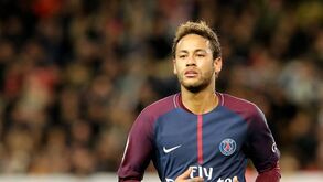 Ação de Neymar no Instagram aumenta rumor sobre o Real Madrid