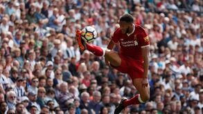 Joe Gomez (Liverpool)
