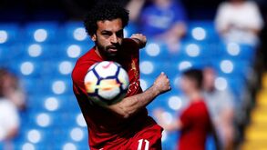 Mohamed Salah