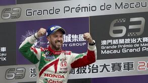Tiago Monteiro 