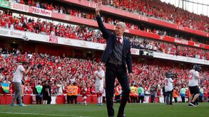 Arsène Wenger