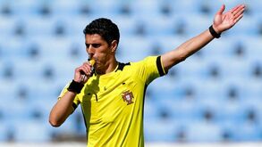 Adeptos revoltados com Luís Ferreira