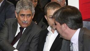 Bruno de Carvalho: «Vieira quis fazer um acordo em que ora ganhava ele ora ganhava eu»